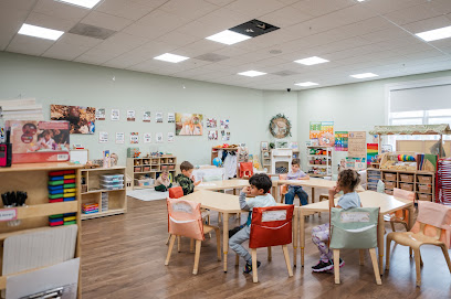 NATURE AND NURTURE DISCOVERY SCHOOL