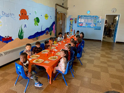 LONIS UNDER THE SEA DAYCARE LLC