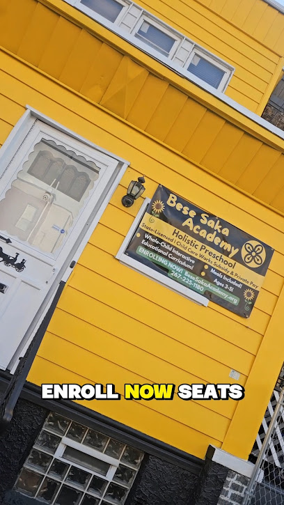 Bese Saka Academy