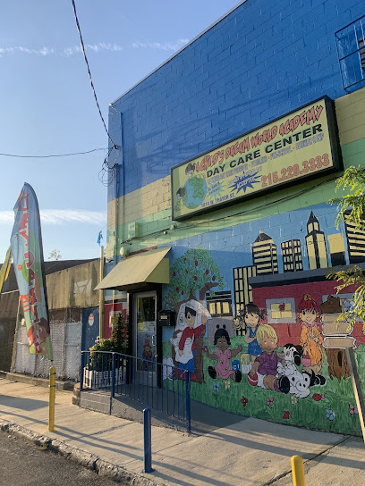 A CHILDS DREAM WORLD ACADEMY