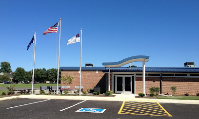 CHAMBERSBURG MEMORIAL YMCA