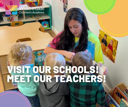 Willowdale Childrens Academy - Licensed Daycare in Avondale, PA