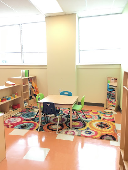 GRAYS FERRY EARLY LEARNING ACADEMY