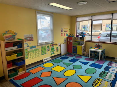 GREATER WORK PRESCHOOL AND SCHOOL AGE PROGRAM