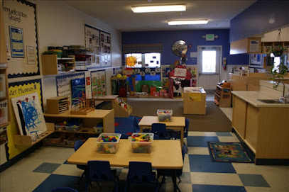 KINDERCARE LEARNING CENTER/MT LEBANON