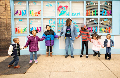 HART 2 HEART CHILDCARE LLC