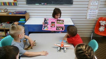 TAMAQUA CHILDCARE CENTER INC - Licensed Daycare in Tamaqua, PA