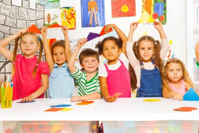 Little Wonders Learning Center Child Care Inc