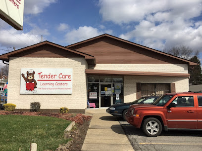 TENDER CARE LEARNING CENTER/NEW CASTLE - Licensed Daycare in New Castle, PA