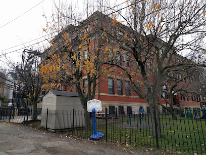 Carriage House Childrens Center
