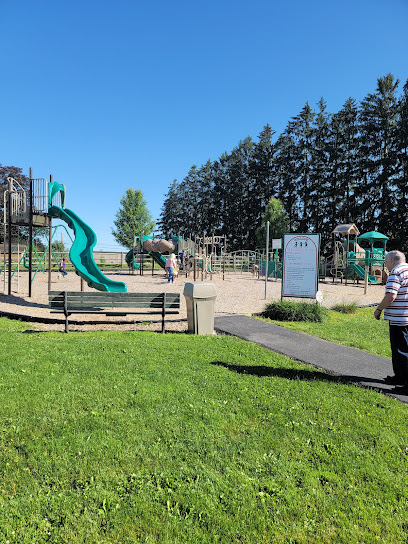 TRINITY EVANGELICAL LUTHERAN CH - Licensed Daycare in Somerset, PA