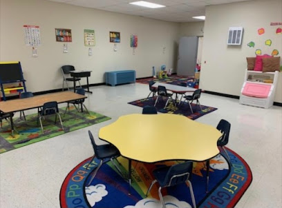 MINDS MATTER LEARNING DAYCARE 4
