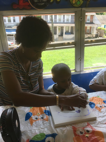 All Gods Children Group Day Care
