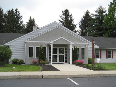CHESTERBROOK ACADEMY