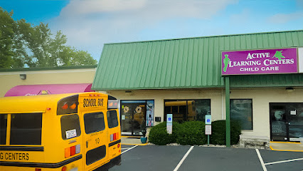 ACTIVE LEARNING CENTERS PALMER