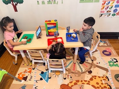 ANGELS HANDS DAYCARE