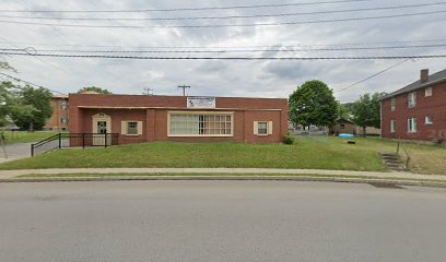 COLLEGE HILL DAY CARE INC