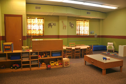 DISCOVERY ZONE LEARNING CENTER - Licensed Daycare in Marcus Hook, PA