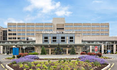 LEHIGH VALLEY HOSPITAL CHILDRENS EARLY