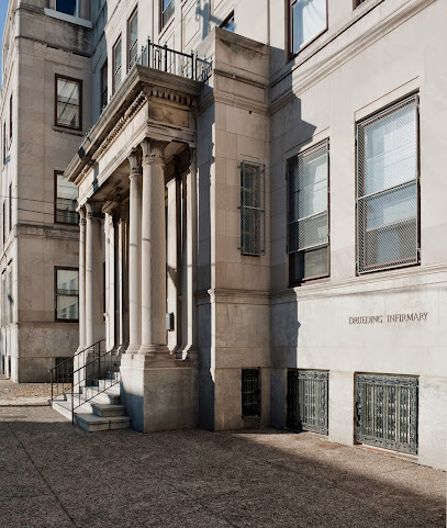 DRUEDING CENTER