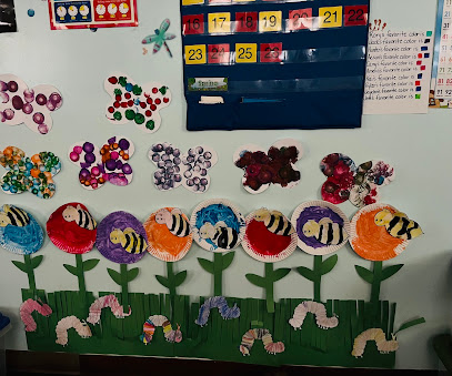 BLOOM AND GROW ELC - Licensed Daycare in Bloomsburg, PA