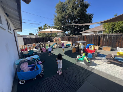 BLUE SKY FAMILY DAY CARE