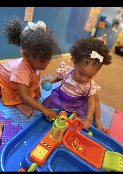 AMAZING DAYS CHILDCARE AND LEARNING CENTER LLC