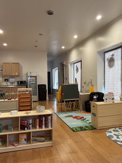 LITTLE HANDS CHILDCARE ACADEMY LLC