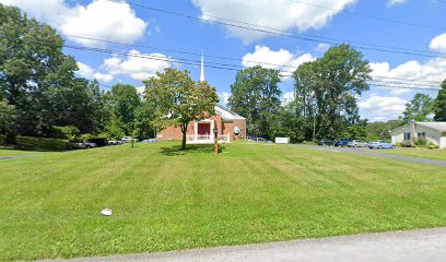Delta Christian Academy Child Development Center