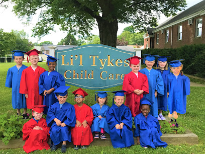 LIL TYKES CHILDCARE AND LEARNING CENTER - Licensed Daycare in Springfield, PA