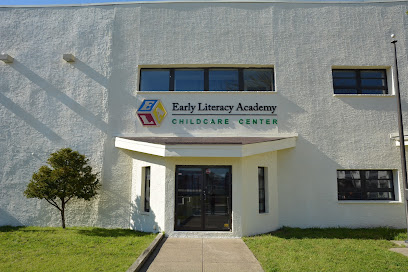 EARLY LITERACY ACADEMY OF THE DELAWARE VALLEY