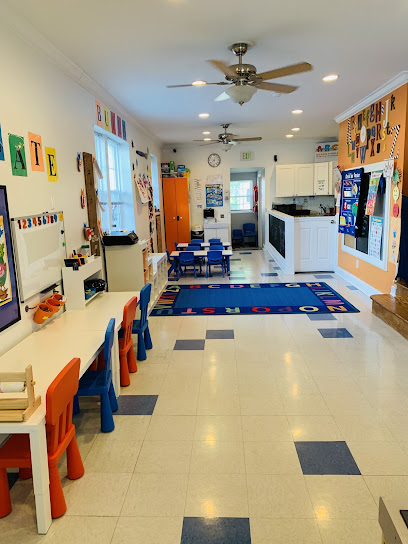 ADVENTURES IN BETTER CHILDCARE LLC