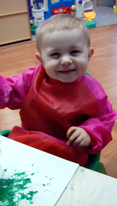 EACH ONE TEACH ONE FAMILY CENTER - Licensed Daycare in Greensburg, PA