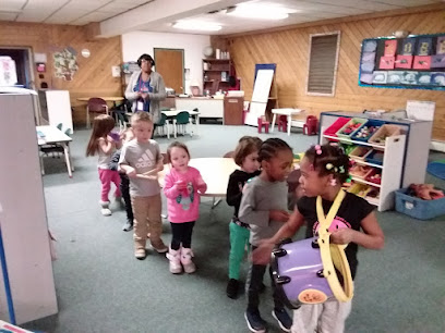 BRIGHT BEGINNINGS DAYCARE AND PRESCHOOL INC