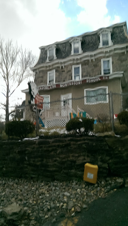 MEADOWLANE MONTESSORI SCHOOL - Licensed Daycare in Jenkintown, PA