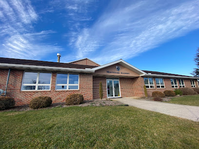 MONTESSORI ACADEMY OF CHAMBERSBURG