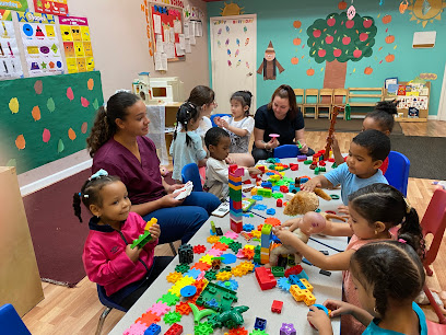 KIDS PARADISE DAYCARE INC