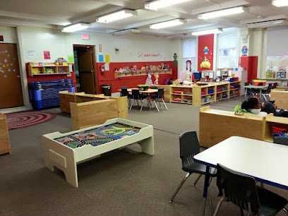 KIDZ CITY CHILD CARE CENTER