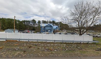 CENTER FOR DEVEL DISABILITIES OF PIKE CO - Licensed Daycare in Milford, PA
