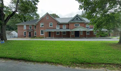 WEST GROVE DAY CARE BLDG 2 - Licensed Daycare in West Grove, PA