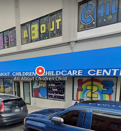 ALL ABOUT CHILDREN DAYCARE CENTER