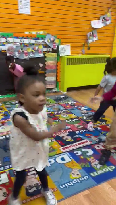 4 BEARS DAY CARE INC