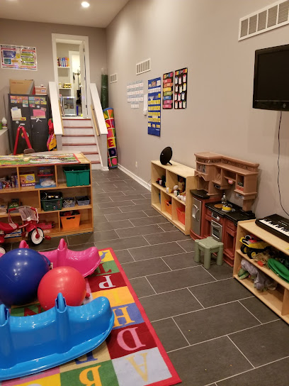 ABC LEARNING ACADEMY LLC