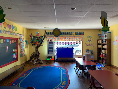 CAROUSEL DAYCARE AND LEARNING CENTER - Licensed Daycare in Belle Vernon, PA