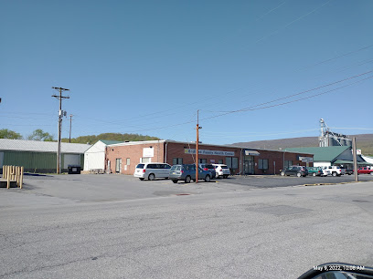 Bedford County Family Center