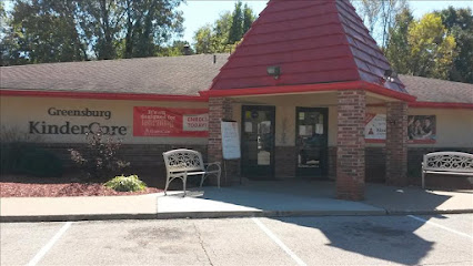 KINDERCARE LEARNING CENTER/GREENSBURG