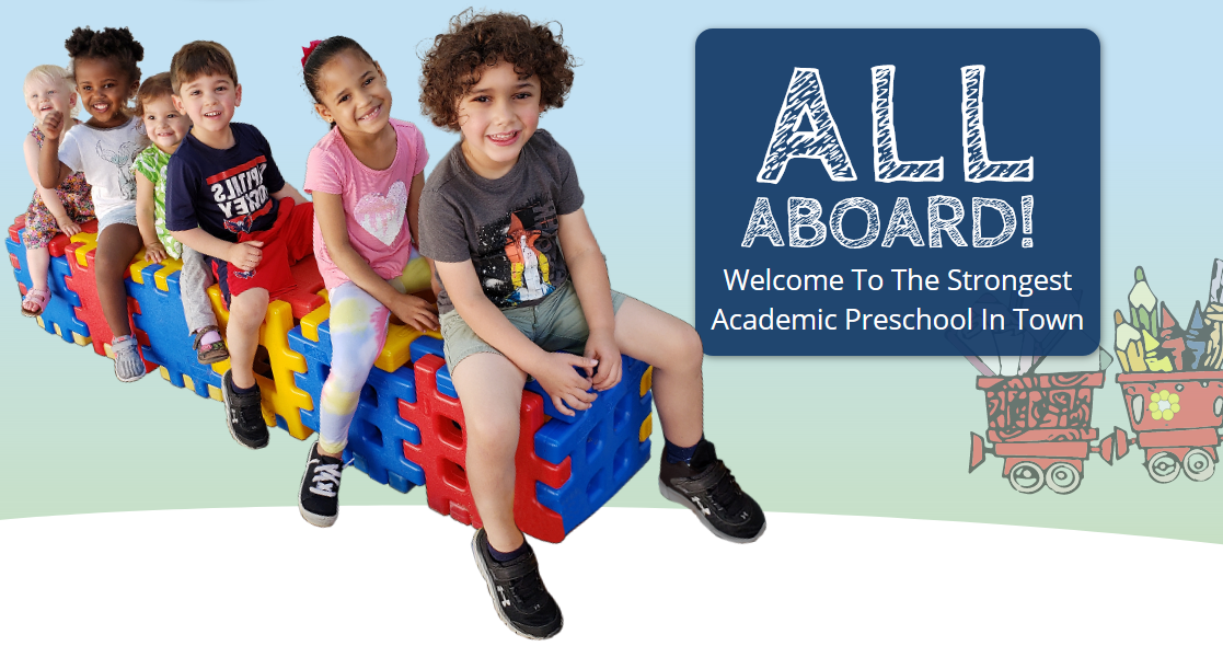 INSPIRATION STATION EARLY LEARNING CENTER - Licensed Daycare in Camp Hill, PA