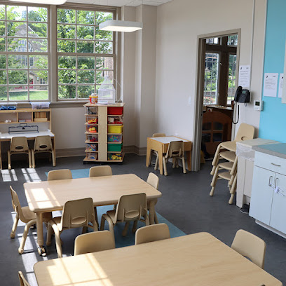 GPY ABINGTON EARLY LEARNING CENTER