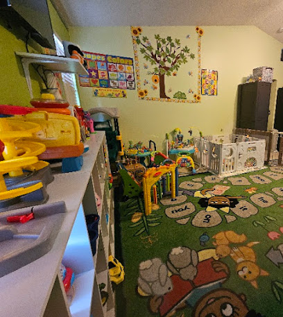 HONEY BEAR FAMILY DAYCARE LLC