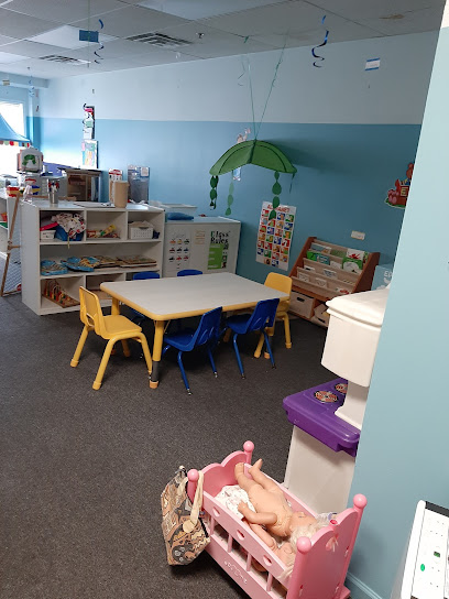 EDUCATIONAL CHILD CARE CENTER LLC